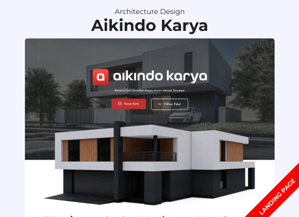 aikindo-karya