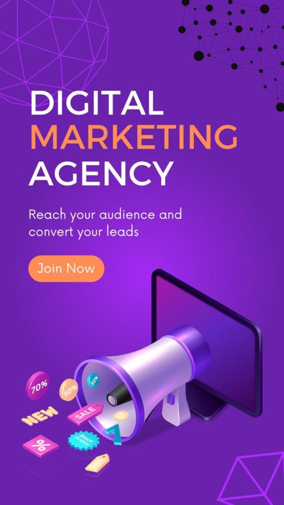 digital agency marketing