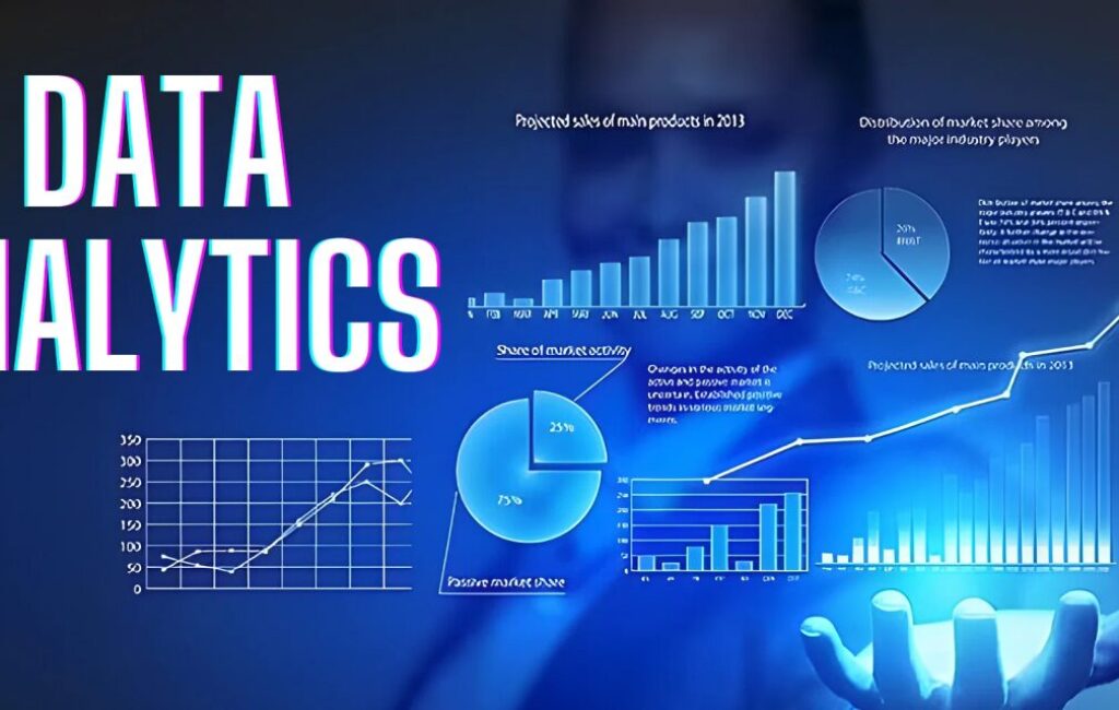 Jenis-Jenis Data Analytics: Descriptive, Diagnostic, Predictive, Prescriptive