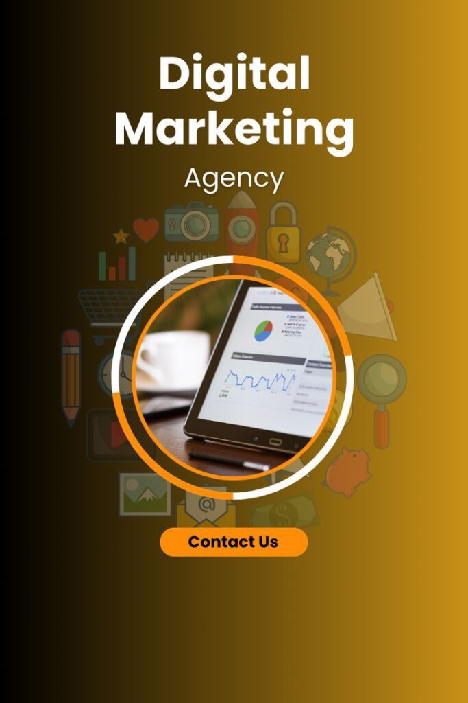 kunci digital marketing agency