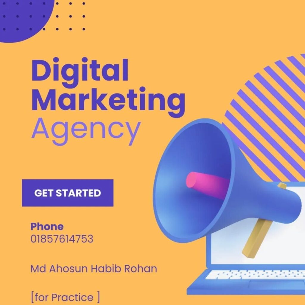 digital agency marketing dalam penjualan online