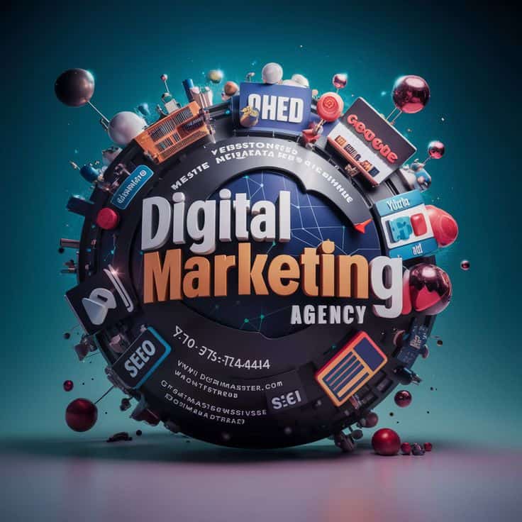 Trend digital marketing