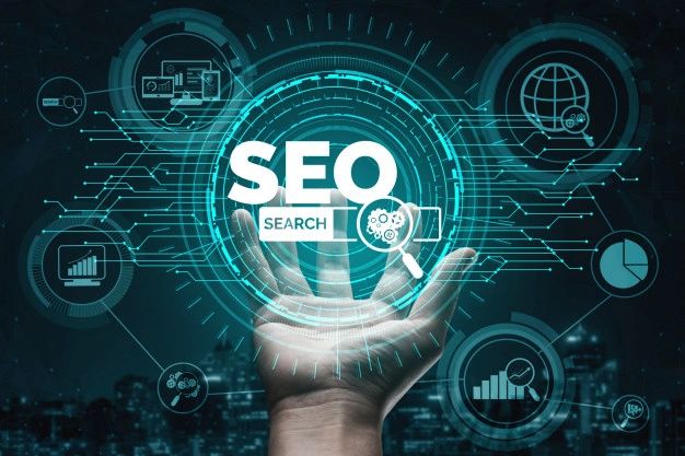 teknik seo