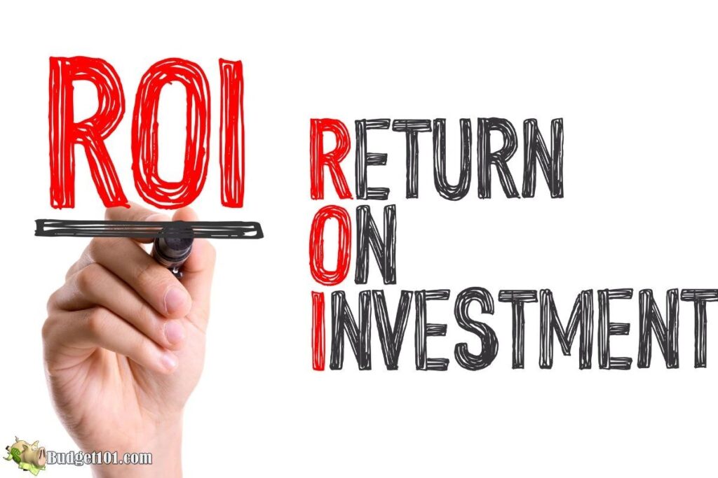 ROI