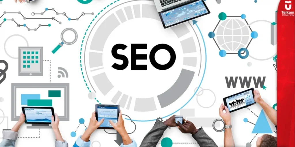 Istilah SEO