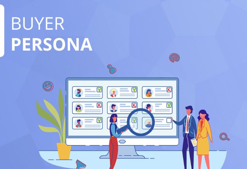 buyer persona