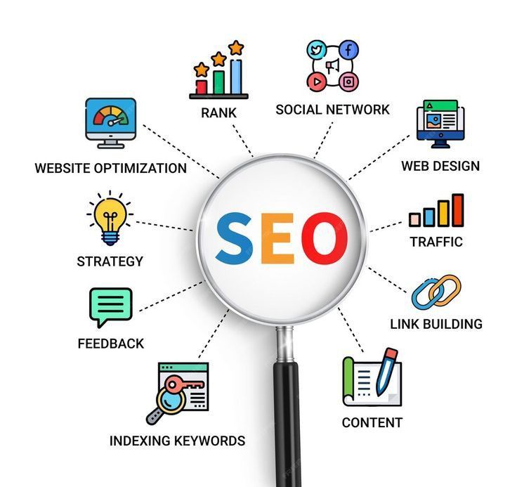 PERBEDAAN SEO