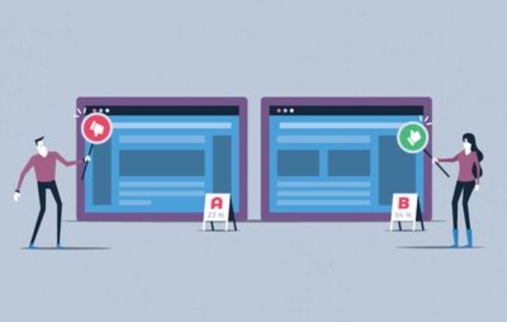 A/B Testing: Cara Mengoptimalkan Kampanye Digital Anda
