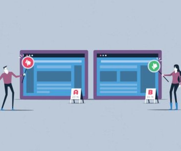 A/B Testing: Cara Mengoptimalkan Kampanye Digital Anda