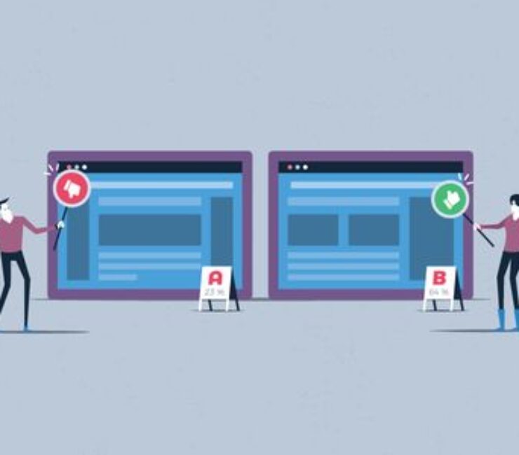 A/B Testing: Cara Mengoptimalkan Kampanye Digital Anda