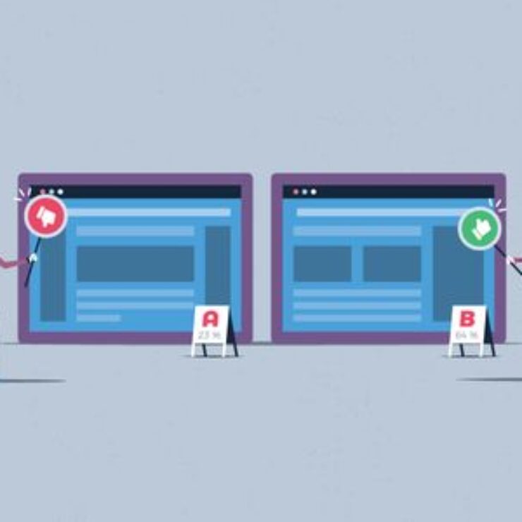 A/B Testing: Cara Mengoptimalkan Kampanye Digital Anda