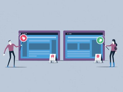 a/b testing