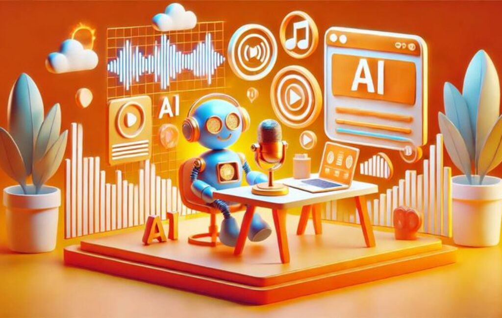 Peran AI (Artificial Intelligence) dalam Dunia Digital Marketing