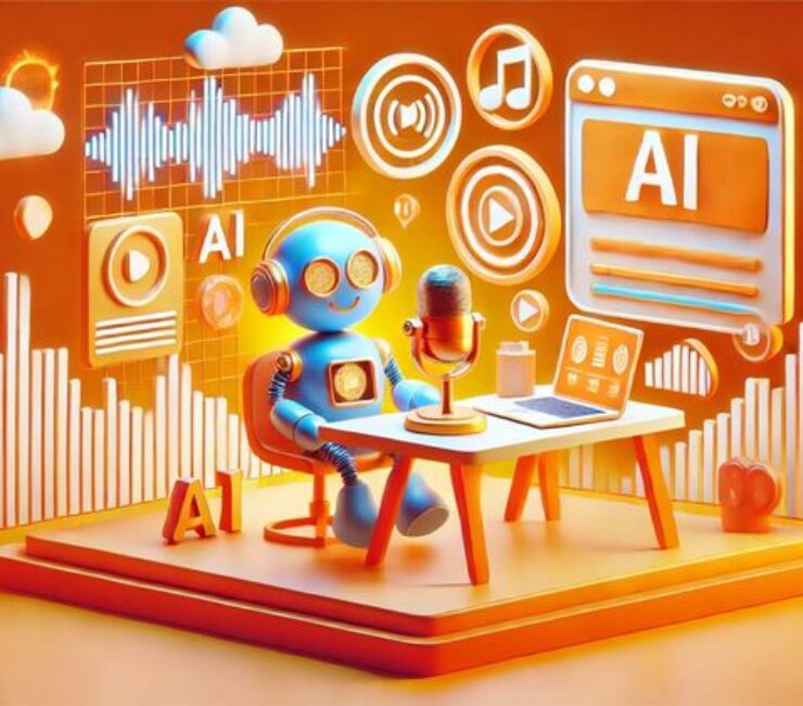 Peran AI (Artificial Intelligence) dalam Dunia Digital Marketing