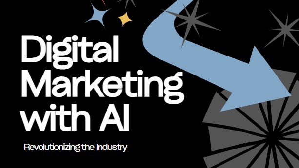 ai dalam digital marketing