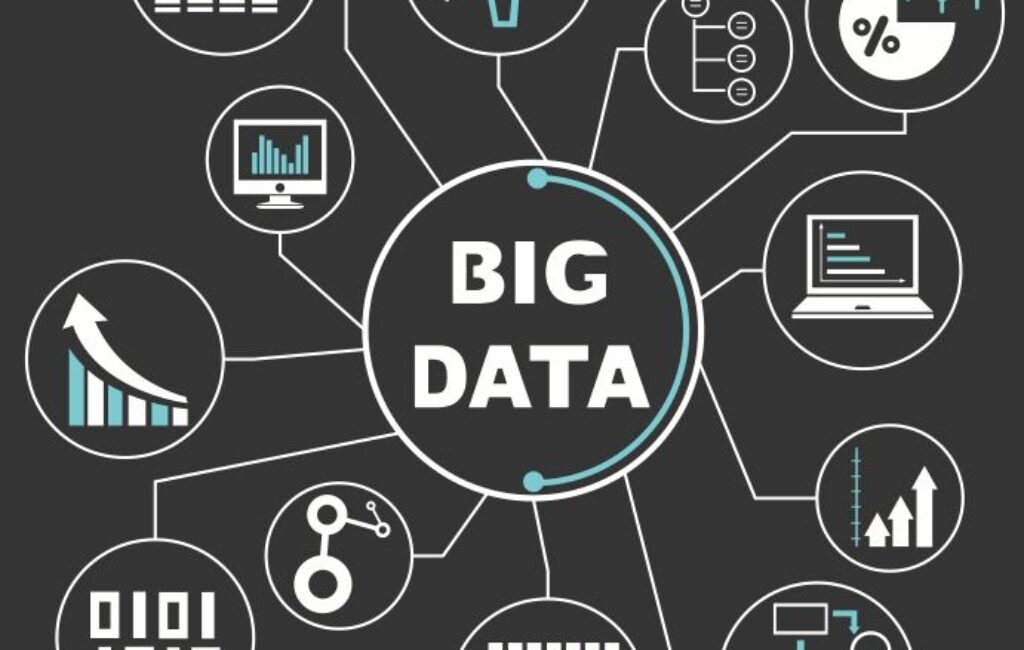 Big Data: Kunci Transformasi Digital di Era 2025