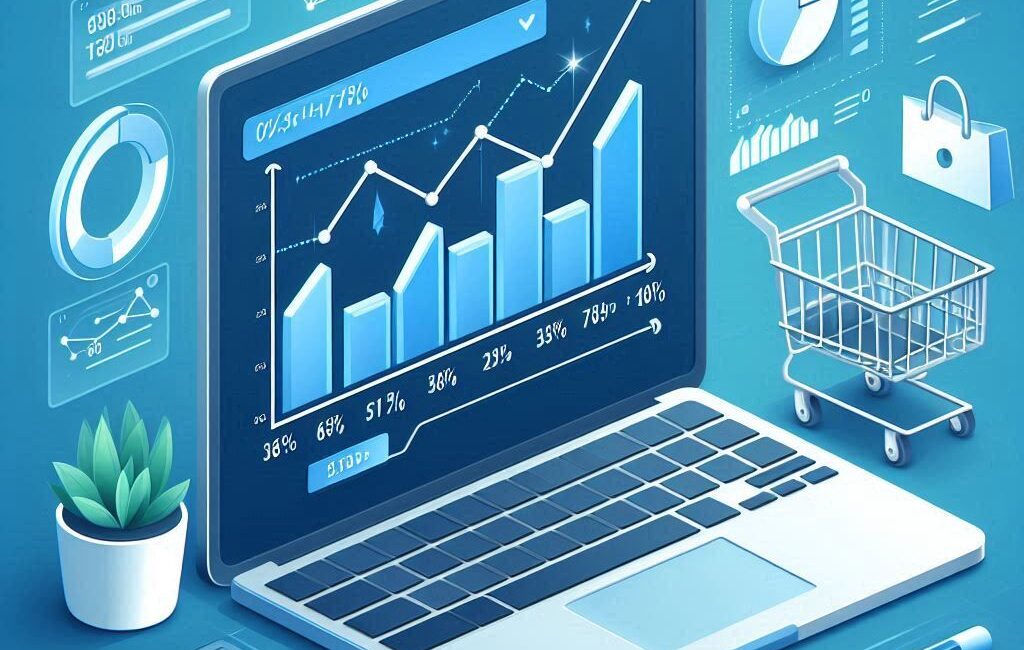 Rahasia Meningkatkan Conversion Rate dengan Data Analytics