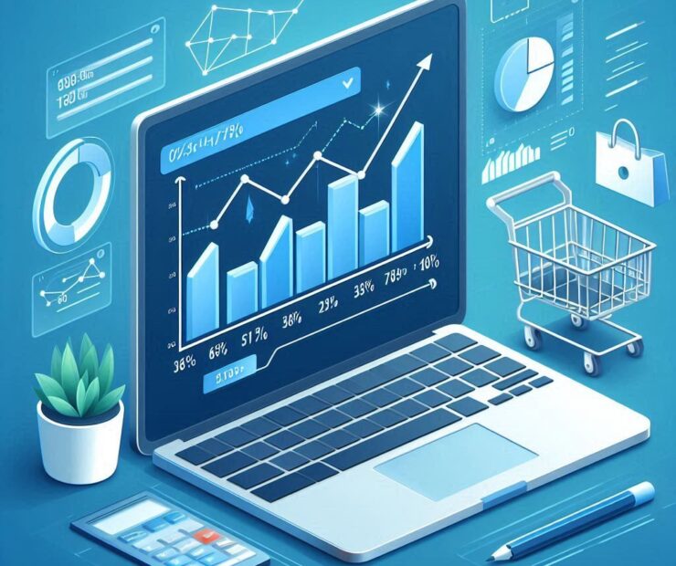 Rahasia Meningkatkan Conversion Rate dengan Data Analytics