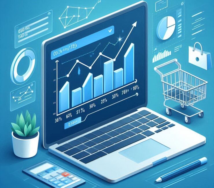 Rahasia Meningkatkan Conversion Rate dengan Data Analytics