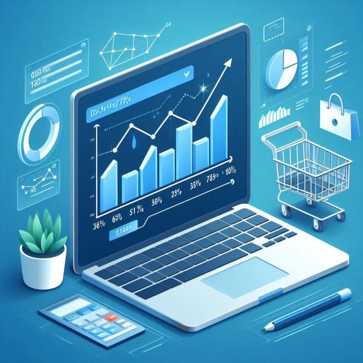 Rahasia Meningkatkan Conversion Rate dengan Data Analytics