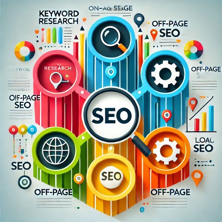 SEO MOBILE FRIENDLY