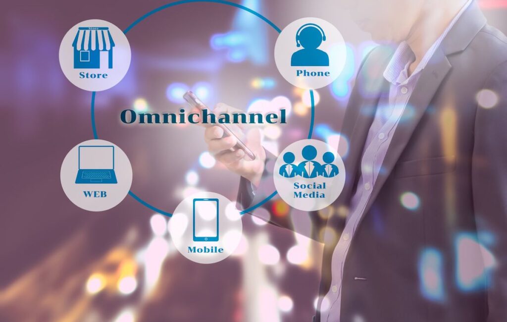 Omnichannel Engagement: Menyatukan Semua Channel untuk Hasil Maksimal