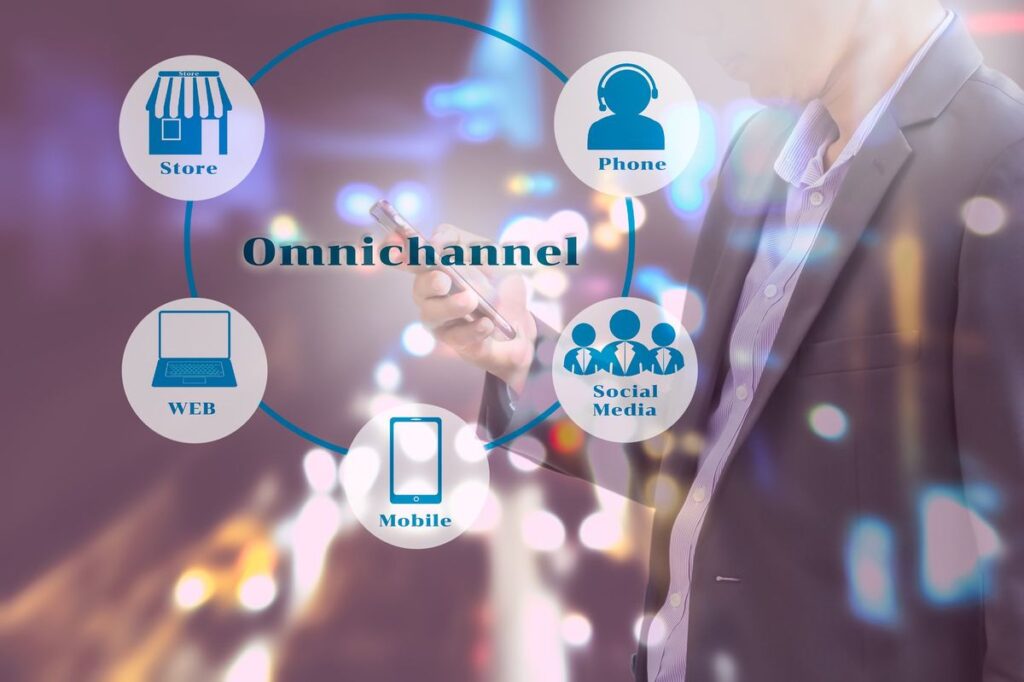 omnichannel engagement