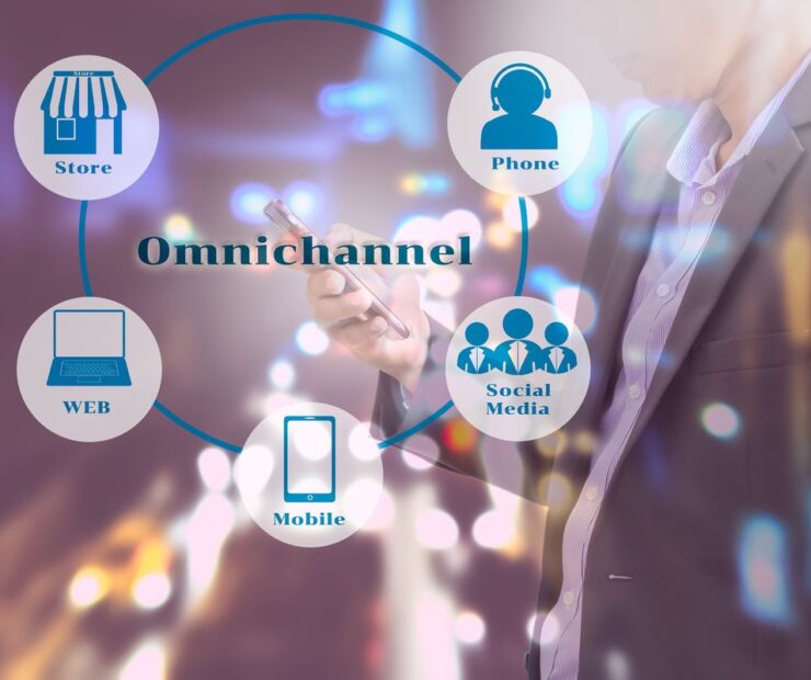 Omnichannel Engagement: Menyatukan Semua Channel untuk Hasil Maksimal