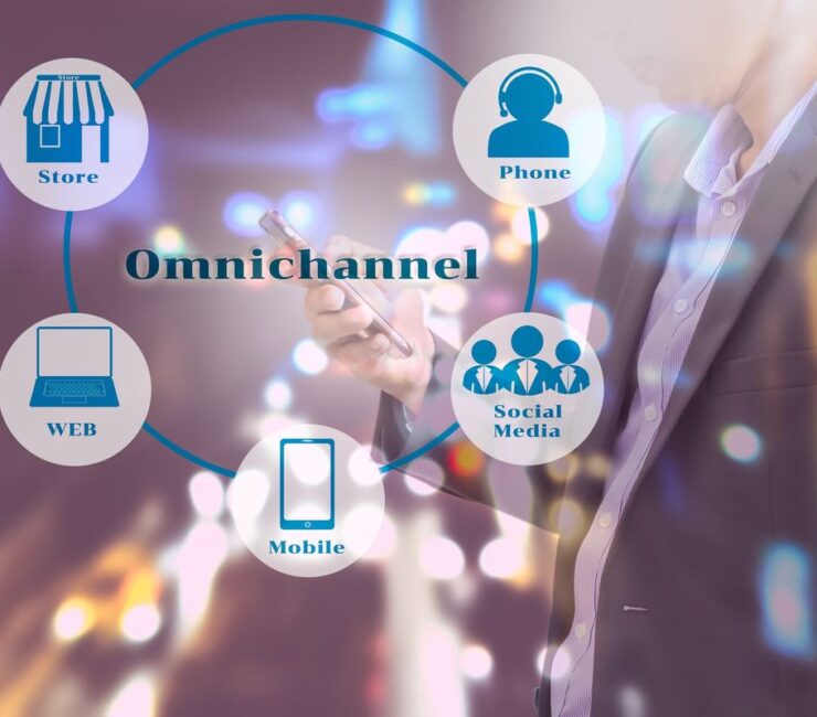 Omnichannel Engagement: Menyatukan Semua Channel untuk Hasil Maksimal