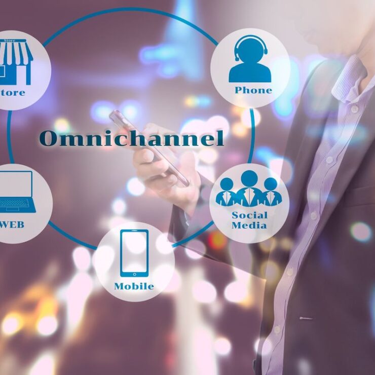 Omnichannel Engagement: Menyatukan Semua Channel untuk Hasil Maksimal