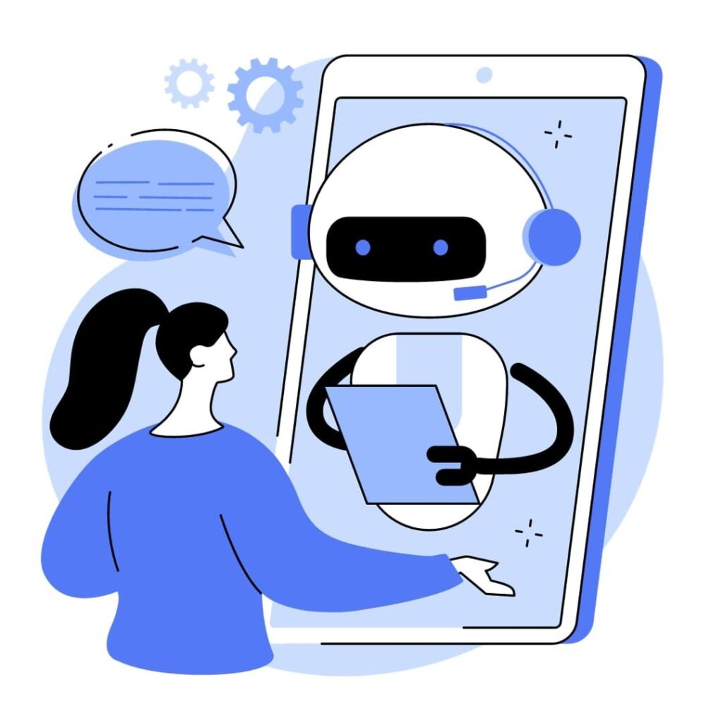chatbot