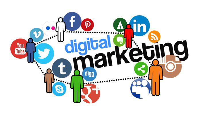 digital marketing