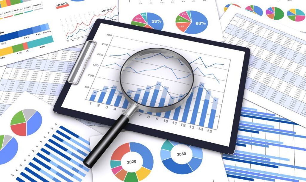 data analytics