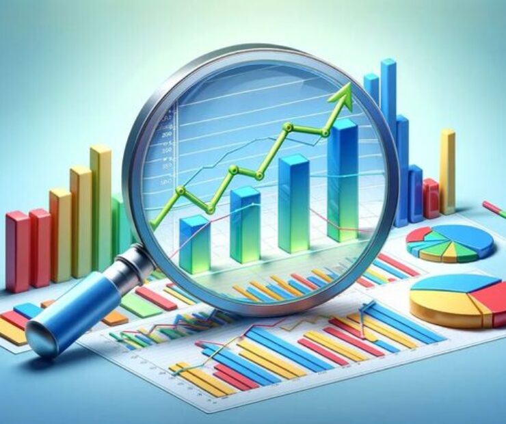 Tren Data Analytics di 2025 yang Harus Diketahui Pebisnis