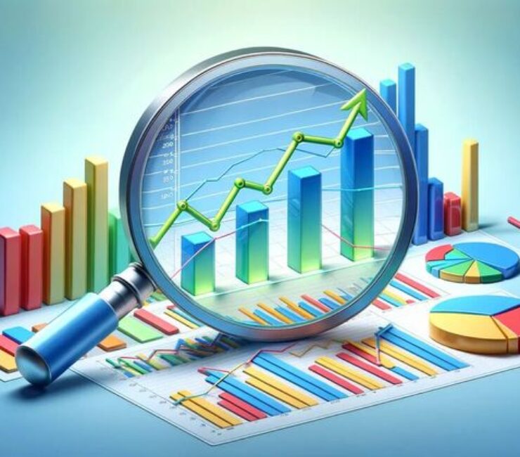 Tren Data Analytics di 2025 yang Harus Diketahui Pebisnis