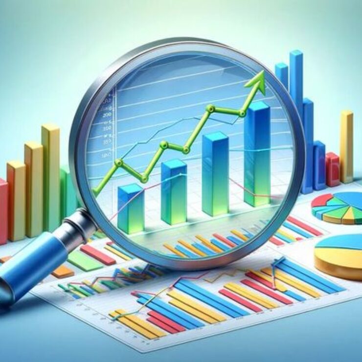 Tren Data Analytics di 2025 yang Harus Diketahui Pebisnis