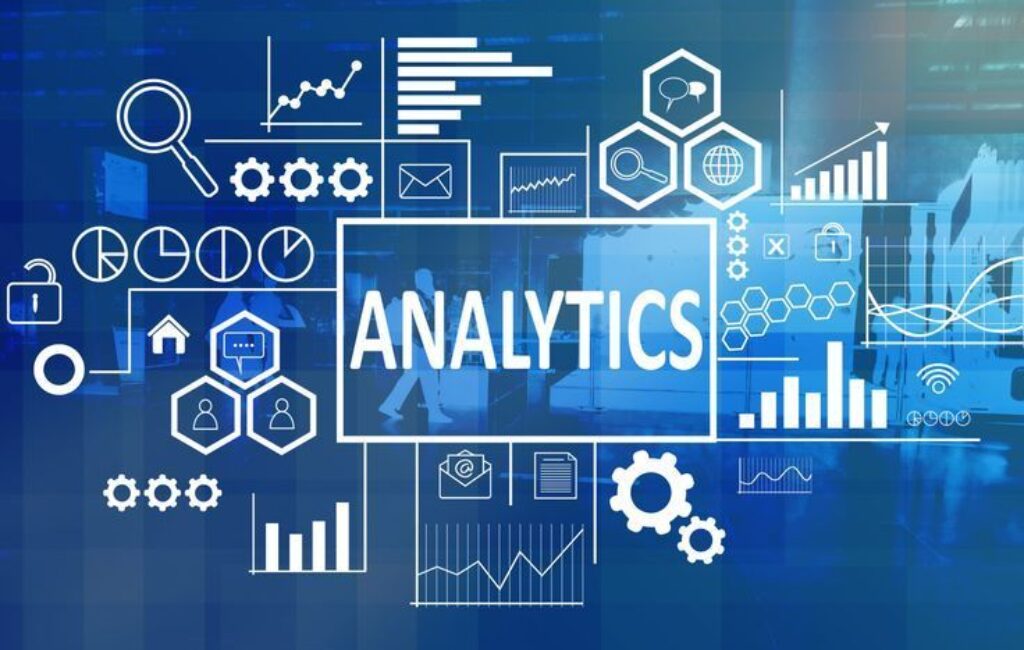 10 Tools Data Analytics Terbaik untuk Bisnis Online