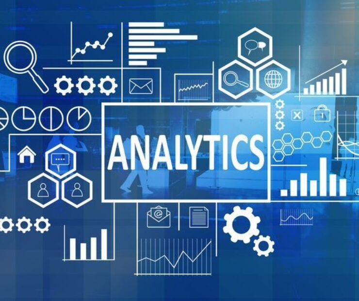 10 Tools Data Analytics Terbaik untuk Bisnis Online