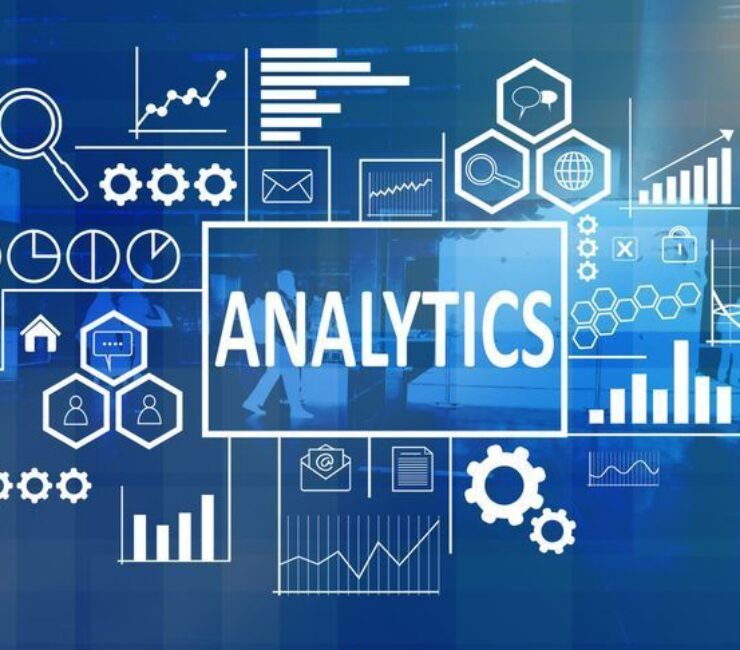 10 Tools Data Analytics Terbaik untuk Bisnis Online