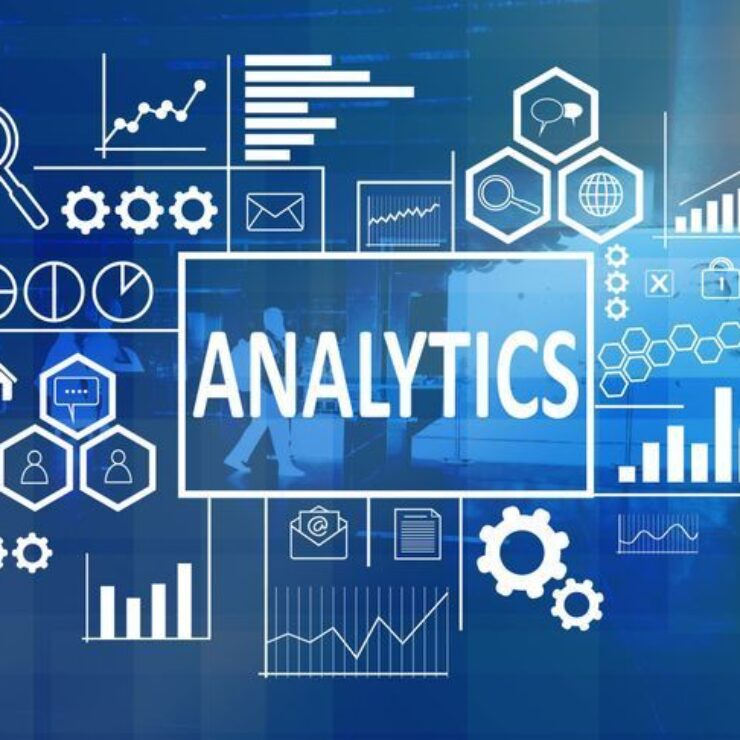 10 Tools Data Analytics Terbaik untuk Bisnis Online