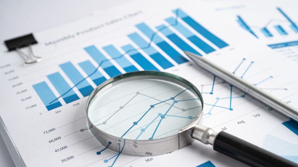 tren data analytics