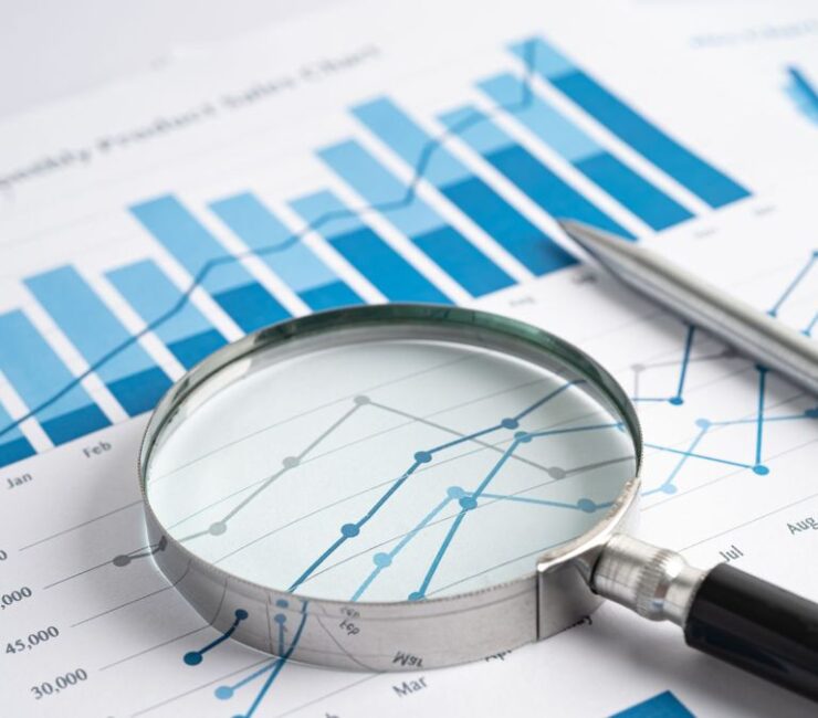 Peran Data Analytics dalam Strategi Digital Marketing