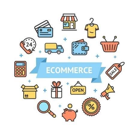 e-commerce