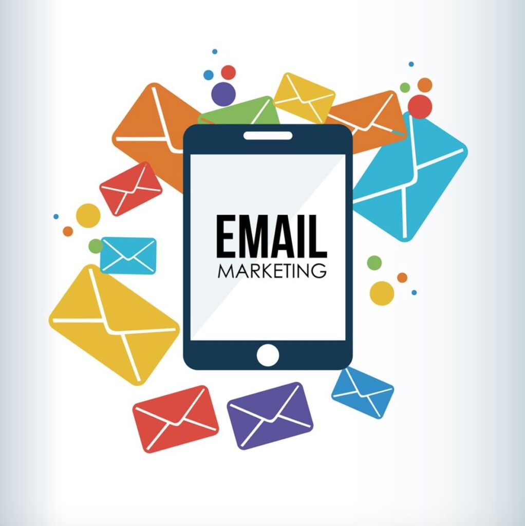 email marketing