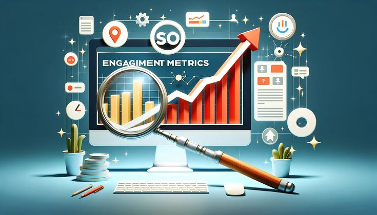 engagement rate