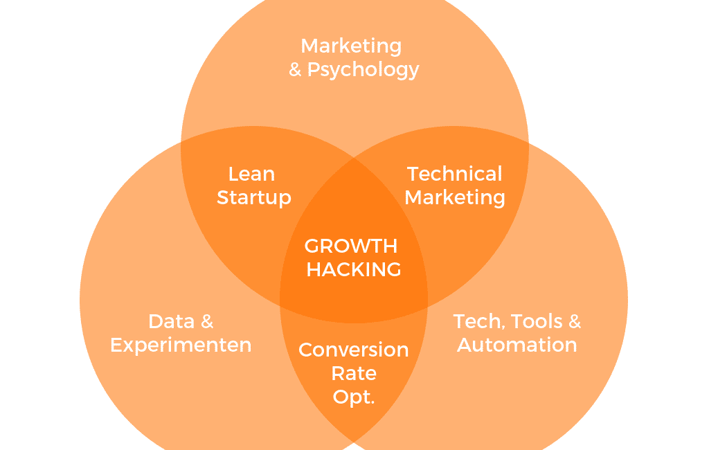 Growth Hacking: Strategi Pertumbuhan Cepat untuk Startup