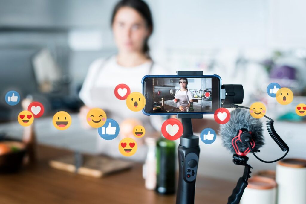 Influencer Marketing