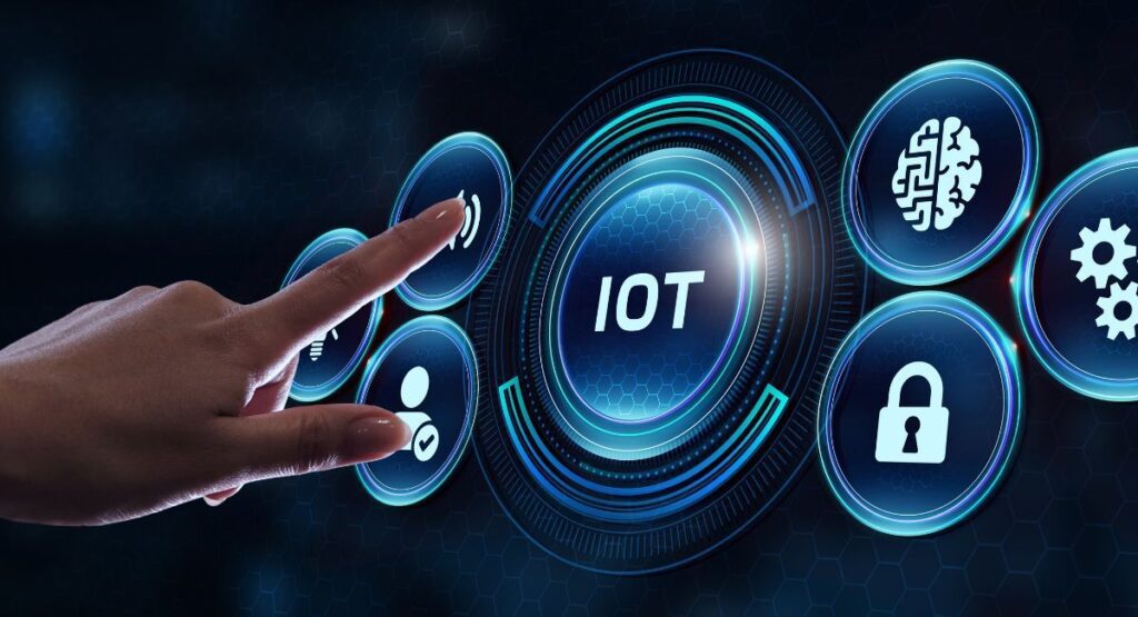 iot