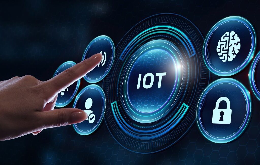 Internet of Things (IoT) dan Dampaknya pada Strategi Digital Marketing di 2025