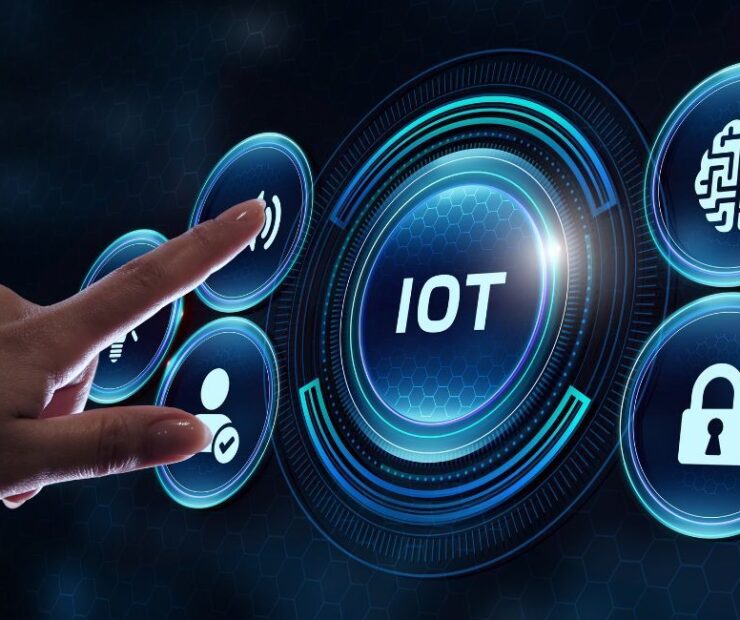 Internet of Things (IoT) dan Dampaknya pada Strategi Digital Marketing di 2025
